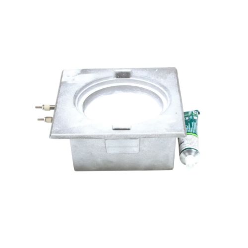 Roundup - AJ Antunes 7000388 Generator Kit 3800W 240V