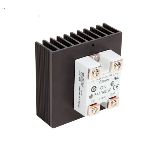 Roundup - AJ Antunes 7000403 SSR/Relay & Heat Sink Kit 50A VS-350