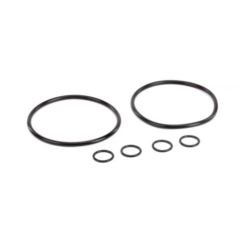 Roundup - AJ Antunes 7000413 O-Ring Replacement Kit W/End Cap & Cartridge