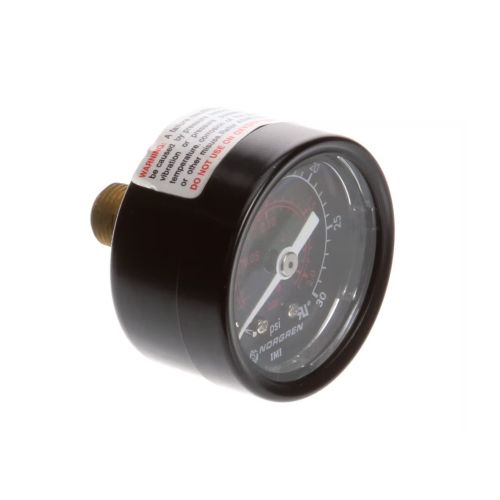 Roundup - AJ Antunes 7000437 Pressure Gauge Kit MSS-200 STS-200