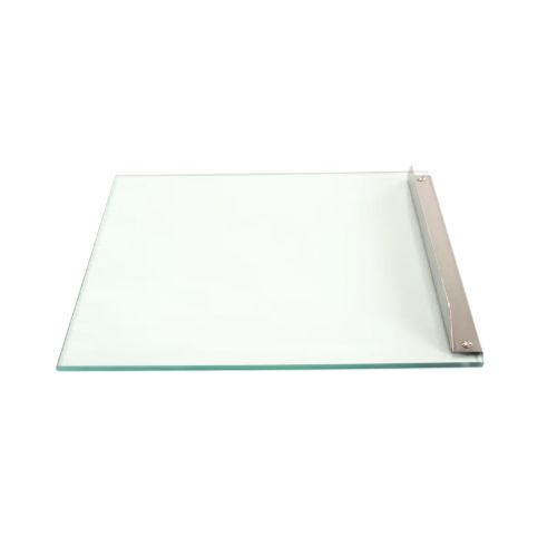 Roundup - AJ Antunes 7000443 Sliding Door Assembly Replacement Kit Clear Glass