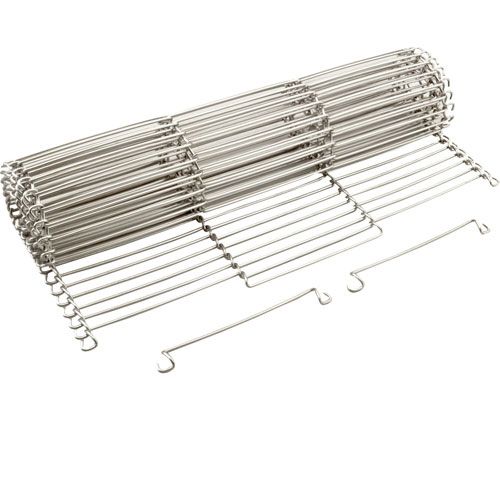 Roundup - AJ Antunes 7000758 Conveyor Wire Belt Kit