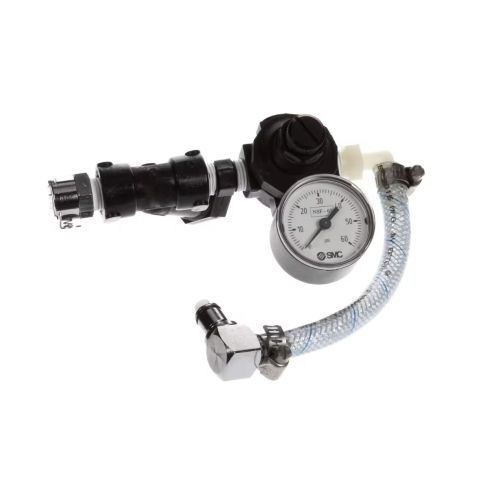 Roundup - AJ Antunes 7000761 Water Regulator Kit SS-200TT