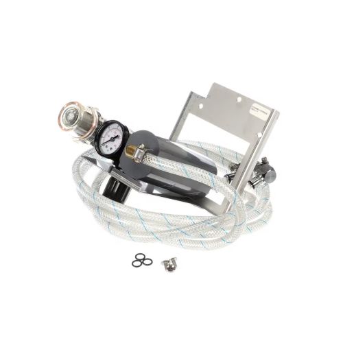 Roundup - AJ Antunes 7000801 Manifold/Regulator Kit