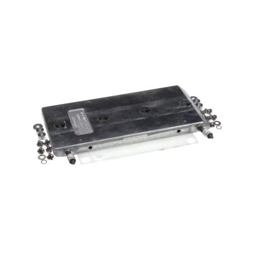 Roundup - AJ Antunes 7000858 Club Platen GST-5V