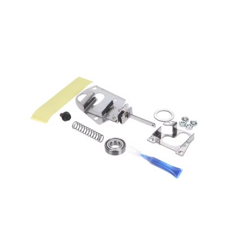 Roundup - AJ Antunes 7000859 Idler Shaft Tensioner Housing Side Kit