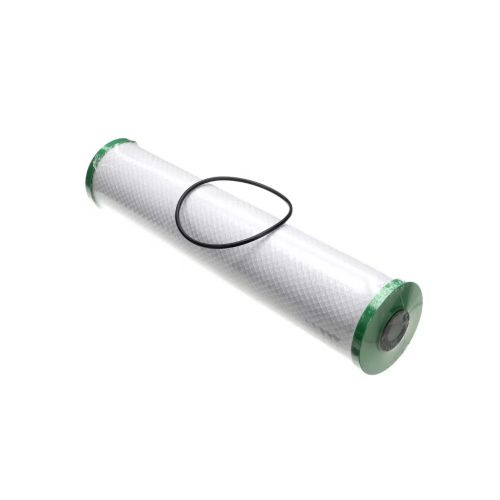 Roundup - AJ Antunes 7000982 High Capacity Water Filter Cartridge Carbon Element Single Pack Kit