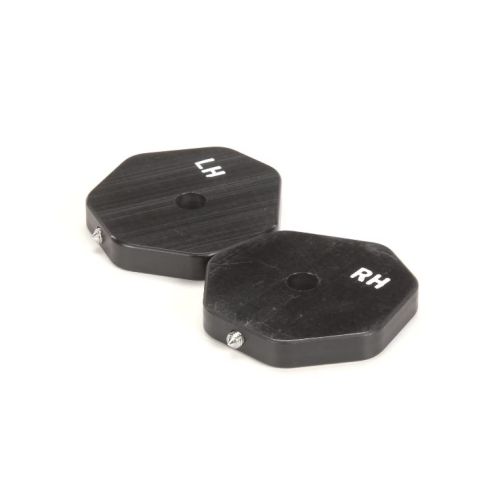 Roundup - AJ Antunes 7001048 Cam Kit Right Hand/Left Hand