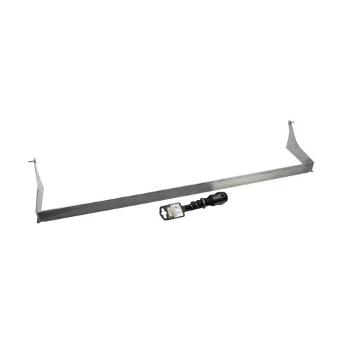 Roundup - AJ Antunes 7001082 Sheet Metal Bun Stop Kit HEBT