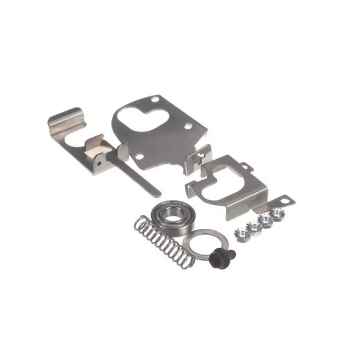 Roundup - AJ Antunes 7001236 Bearing Kit Front Idler Side