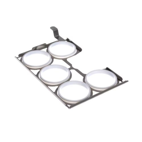 Roundup - AJ Antunes 7001281 Rear Rack Ring Assembly
