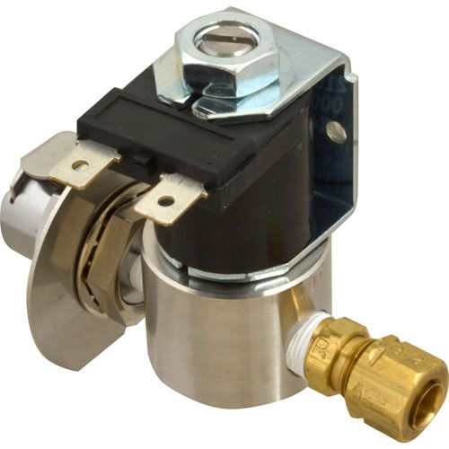 Roundup - AJ Antunes 7001309 Solenoid Valve Assembly Kit, 24V, 50/60Hz