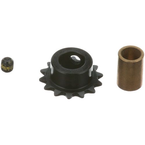 Roundup - AJ Antunes 7001312 Sprocket Bearing Assembly