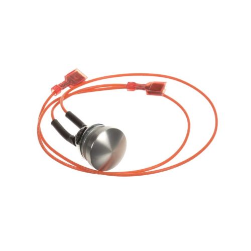 Roundup - AJ Antunes 7001498 Pushbutton Momentary Switch Assembly