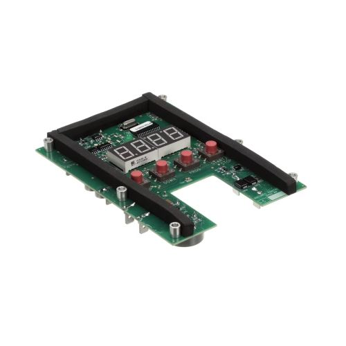 Roundup - AJ Antunes 7001658 Temperature Control Board W/Cover