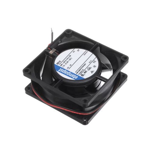 Roundup - AJ Antunes 7001780 Fan Assembly Kit 24V 0.11A 2.7W