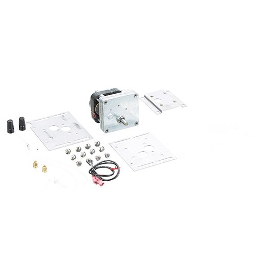 Roundup - AJ Antunes 7001954 230v Gearmotor Kit, 3RMP