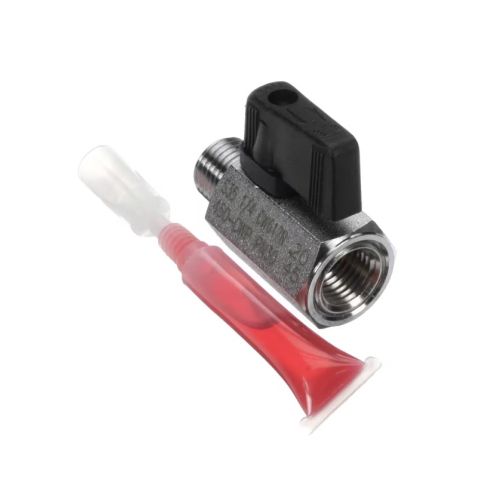 Roundup - AJ Antunes 7001998 Valve Kit HDH-3 HDH-3DR HDH-4