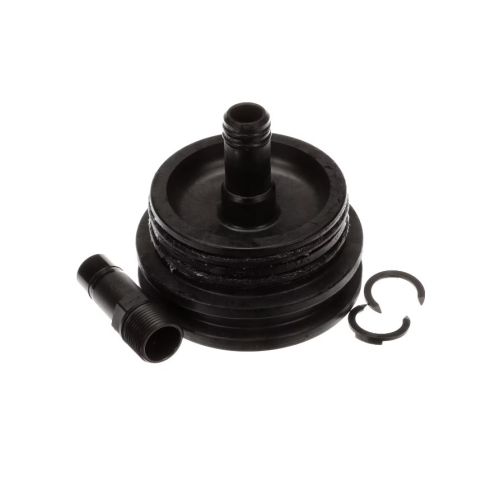 Roundup - AJ Antunes 7002014 Drain End Cap VZN/UFL-5