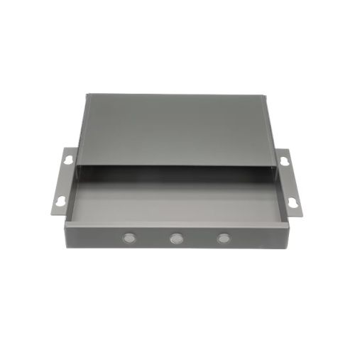 Roundup - AJ Antunes 7002228 Steam Vent Weldment Kit