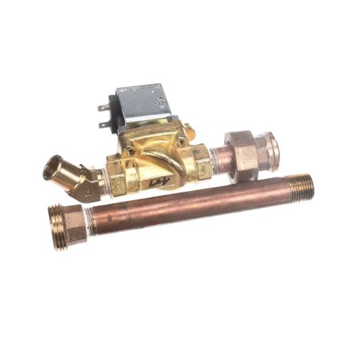 Roundup - AJ Antunes 7002251 Drain Valve Kit 2 Pieces