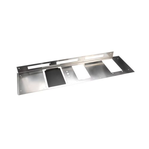 Roundup - AJ Antunes 7002264 Front Label/Panel Kit