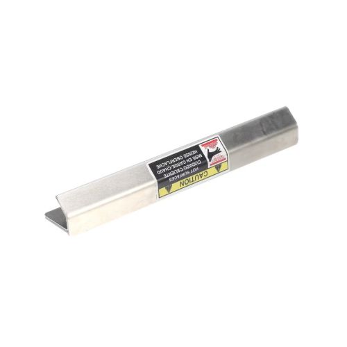 Roundup - AJ Antunes 7002360 Nose Piece W/Caution Label ESM