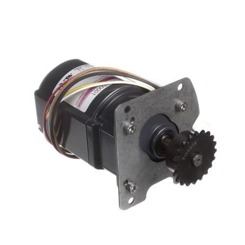Roundup - AJ Antunes 7002389 Drive Motor Assembly Kit