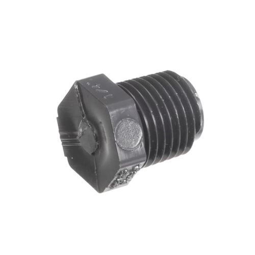 Roundup - AJ Antunes 7002627 Plug 1/4" MPT S80PVC