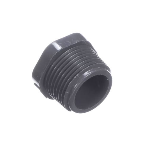 Roundup - AJ Antunes 7002628 Plug 3/4" MPT S80PVC