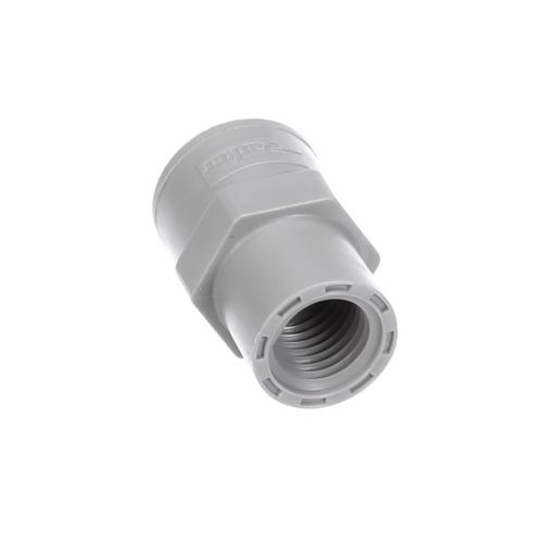 Roundup - AJ Antunes 7002670 Connector 3/8" T X 1/4" FPT