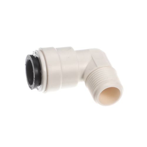 Roundup - AJ Antunes 7002671 Elbow 1/2" T X 3/8" MPT