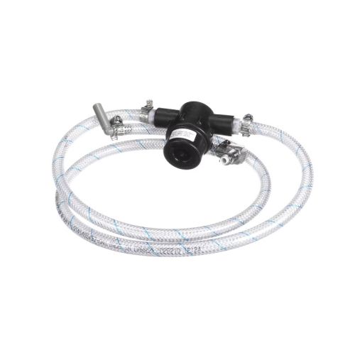 Roundup - AJ Antunes 7002683 Inlet Hose Kit