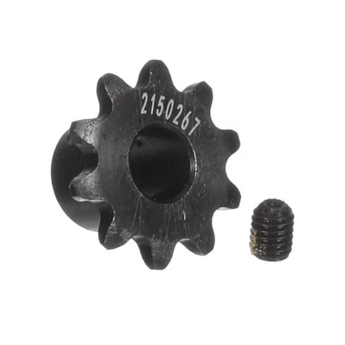 Roundup - AJ Antunes 7002753 Drive Sprocket W/Set Screw Conveyor 10 Tooth