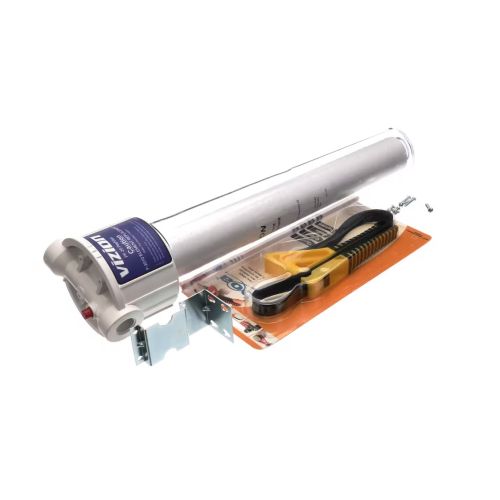Roundup - AJ Antunes 7100049 Filter Housing Kit
