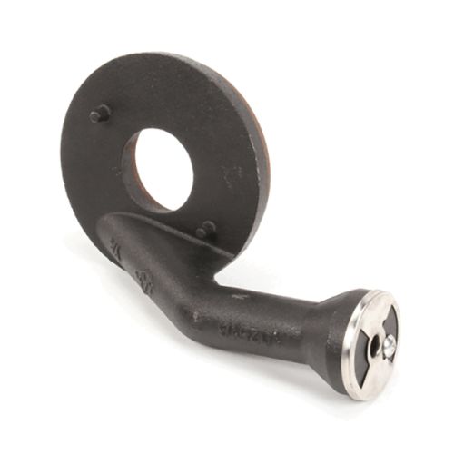 Royal Range 1711 6" Front Venturi 