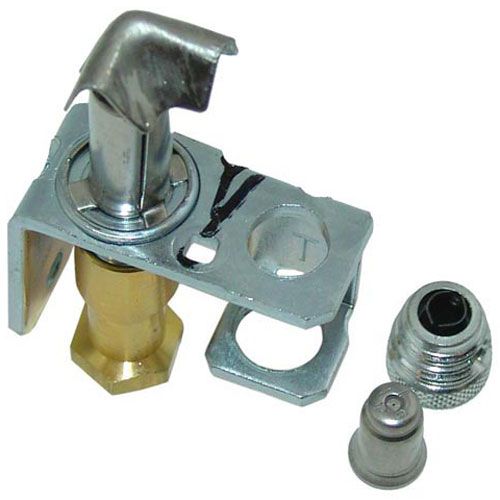 Royal Range 2107 Pilot Burner NAT/LP 