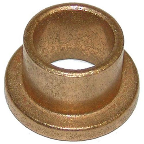 ROYAL RANGE 2532 Bronze Door Bushing for Oven,  1/2" Hole, 5/8"OD, 3/8" Wide Less Shoulder