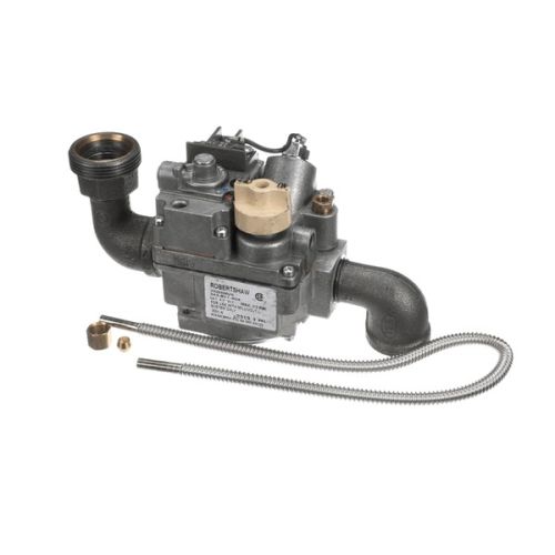 Royal Range 3114-KIT Gas Valve Kit 