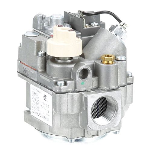 ROYAL RANGE 3114 Oven Gas Valve W/ Millivolt Ignition 30,000 BTU 4" WC 3/4" NAT