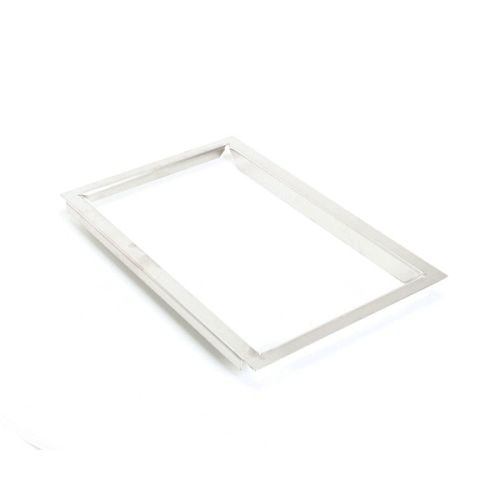 Randell RP ADP0801 Refrigerator Adapter Grid 12" X 20"