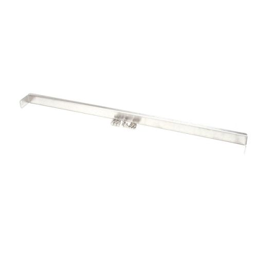 Randell RP BRK0109 Refrigerator Bracket Louver Hinge 8000N Series