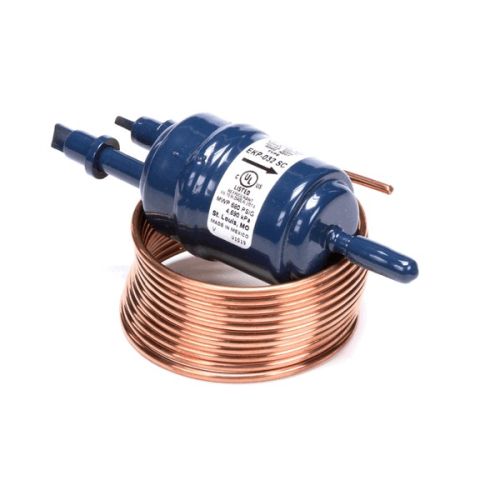 Randell RP CAP004 Capillary Tube With Drier 0.050" x 100"