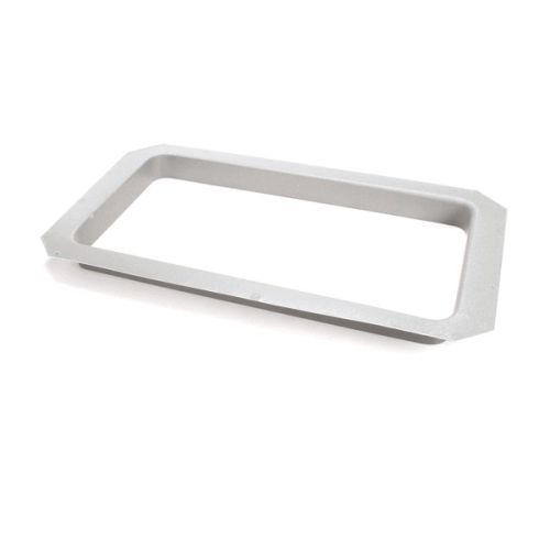 Randell RP CLR0607 Plastic Collar Rectangle 21.07" X 10.83 9mm