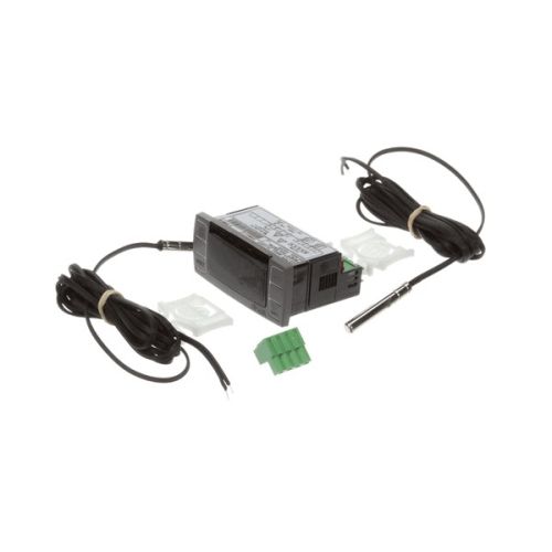 Randell RP CNT0201 Control Dixell 40048CF-A XR02