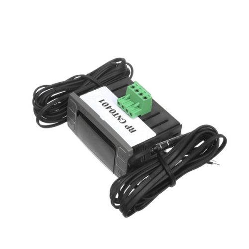 Randell RP CNT0401 Temperature Control Dixell Pre-Programmed