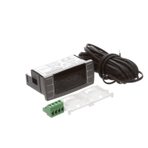 Randell RP CNT1206 Rail Temperature Controller Sensor CR9046-CFA XR