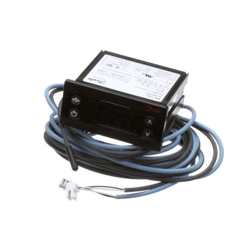 Randell RP CNT1707 Prep Table Temperature Control Danfoss ERC112C 9404-7DW