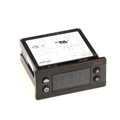 Randell RP CNT1710C Temperature Control Danfoss ERC112C