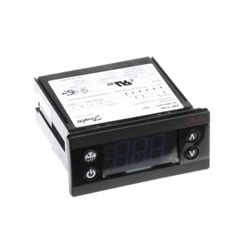 Randell RP CNT1713OT Control Danfoss RPT ERC112C